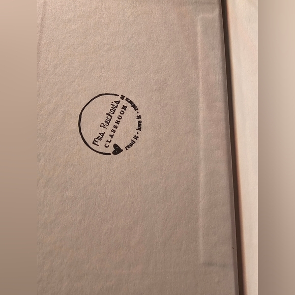 Al Capone does my homework kids book - Picture 7 of 7